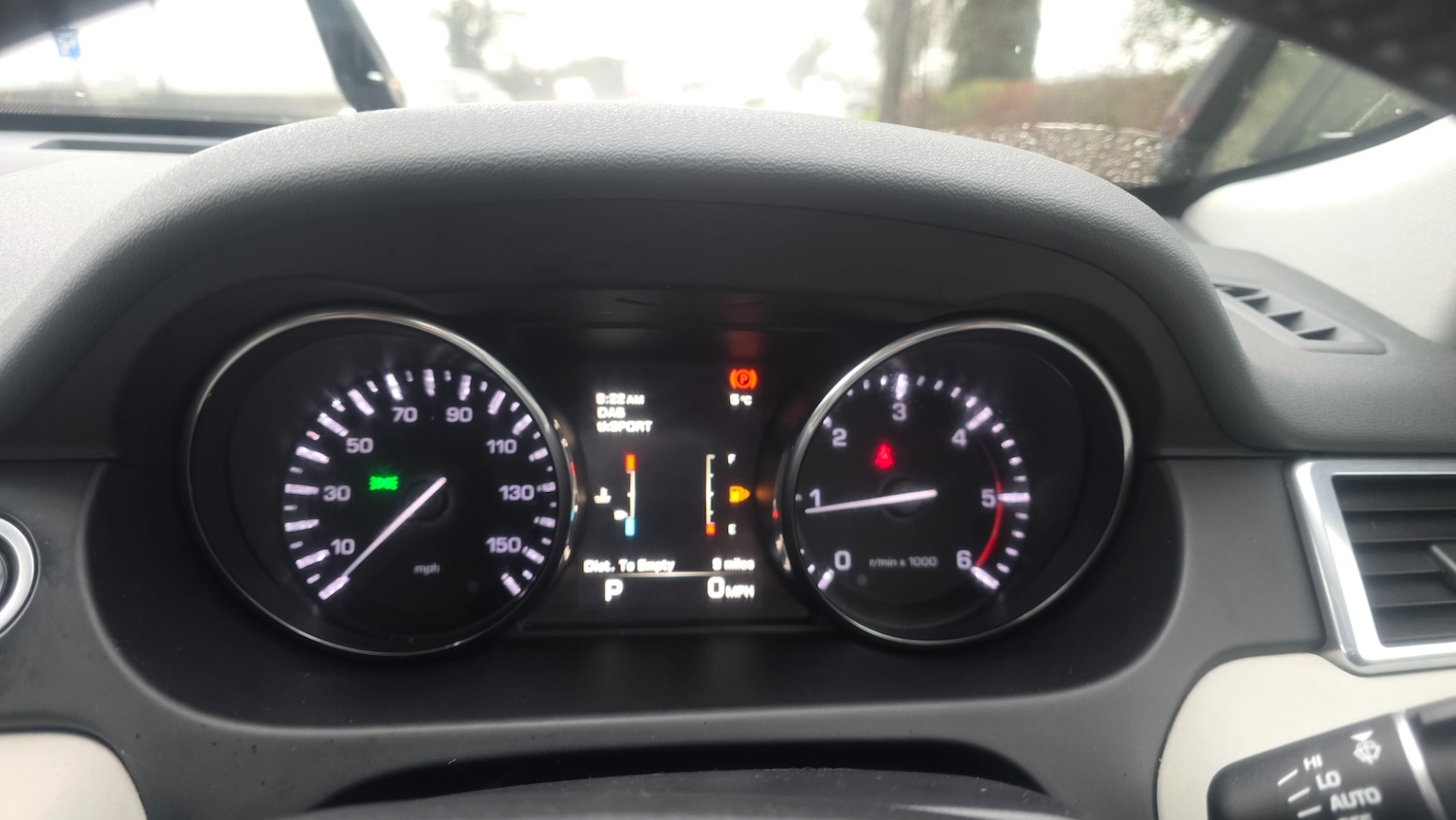 Used Land Rover Discovery Sport 2015 for sale - 77461892: Photo 21