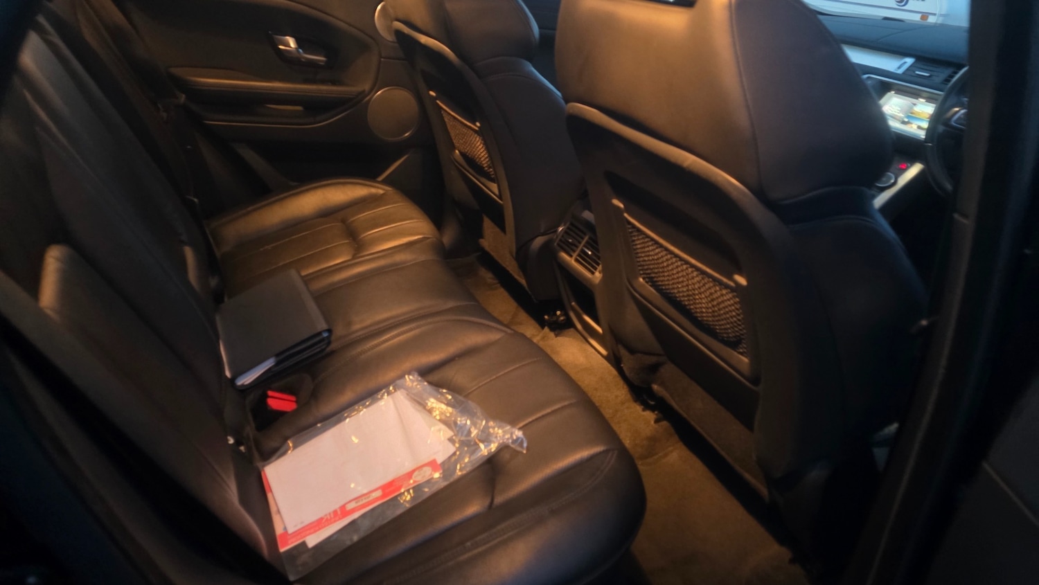 Used Land Rover Range Rover Evoque 2015 for sale - 77228342: Photo 14