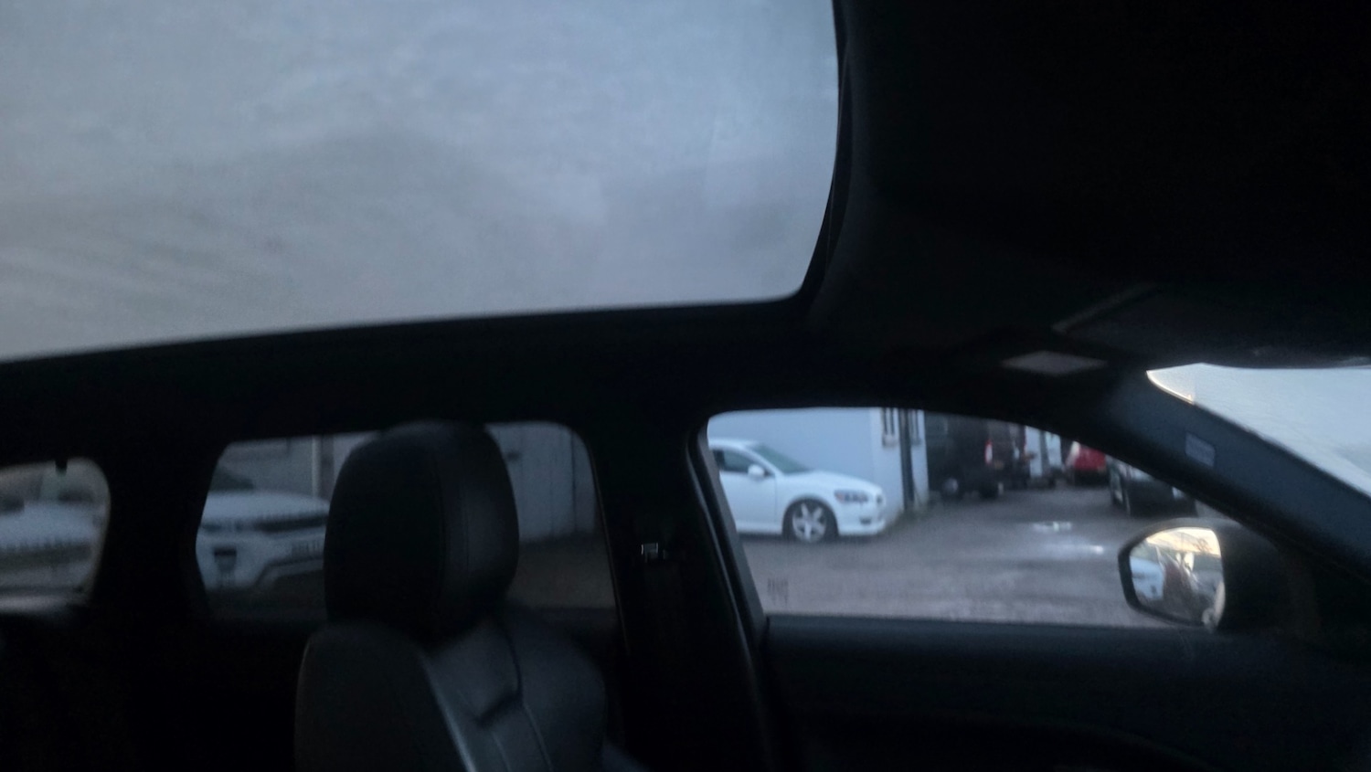 Used Land Rover Range Rover Evoque 2015 for sale - 77228342: Photo 15