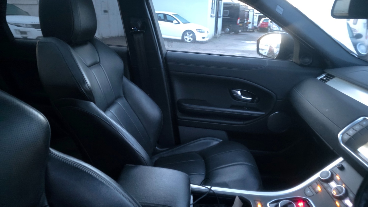 Used Land Rover Range Rover Evoque 2015 for sale - 77228342: Photo 16