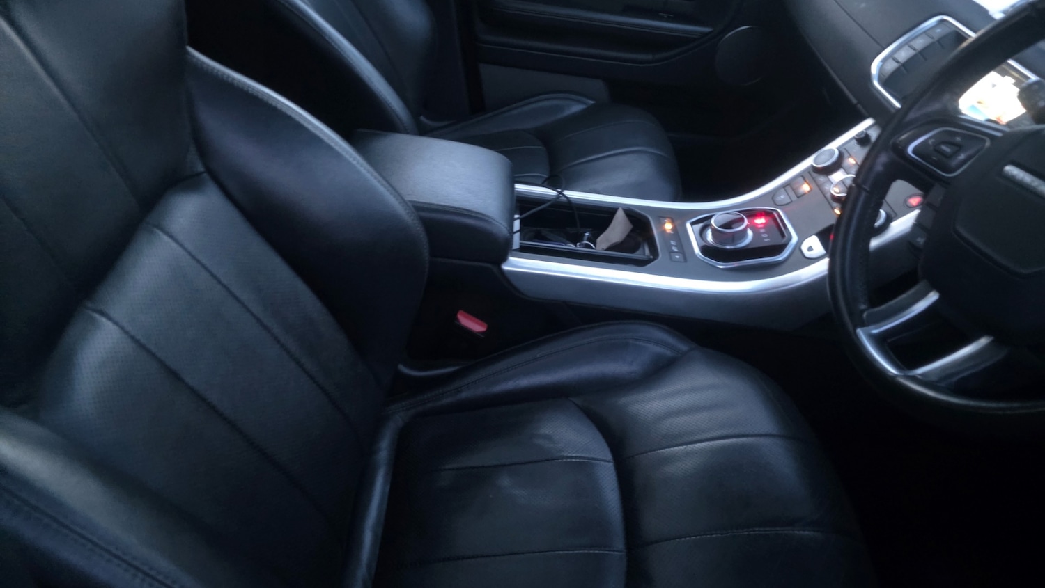 Used Land Rover Range Rover Evoque 2015 for sale - 77228342: Photo 17