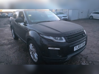 Used Land Rover Range Rover Evoque 2015 for sale - 77228342: Photo