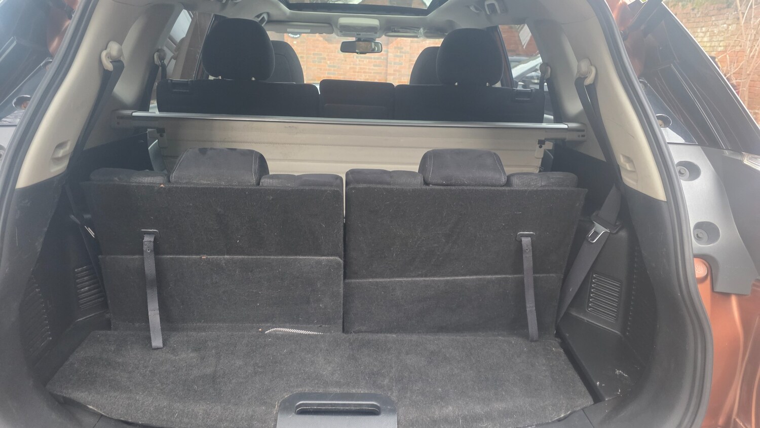 Used Nissan X-Trail 2016 for sale - 77582532: Photo 18