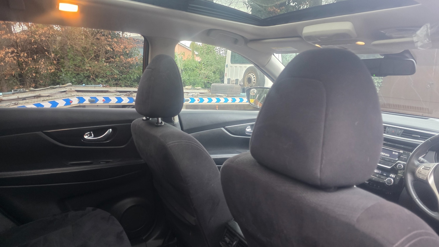 Used Nissan X-Trail 2016 for sale - 77582532: Photo 23