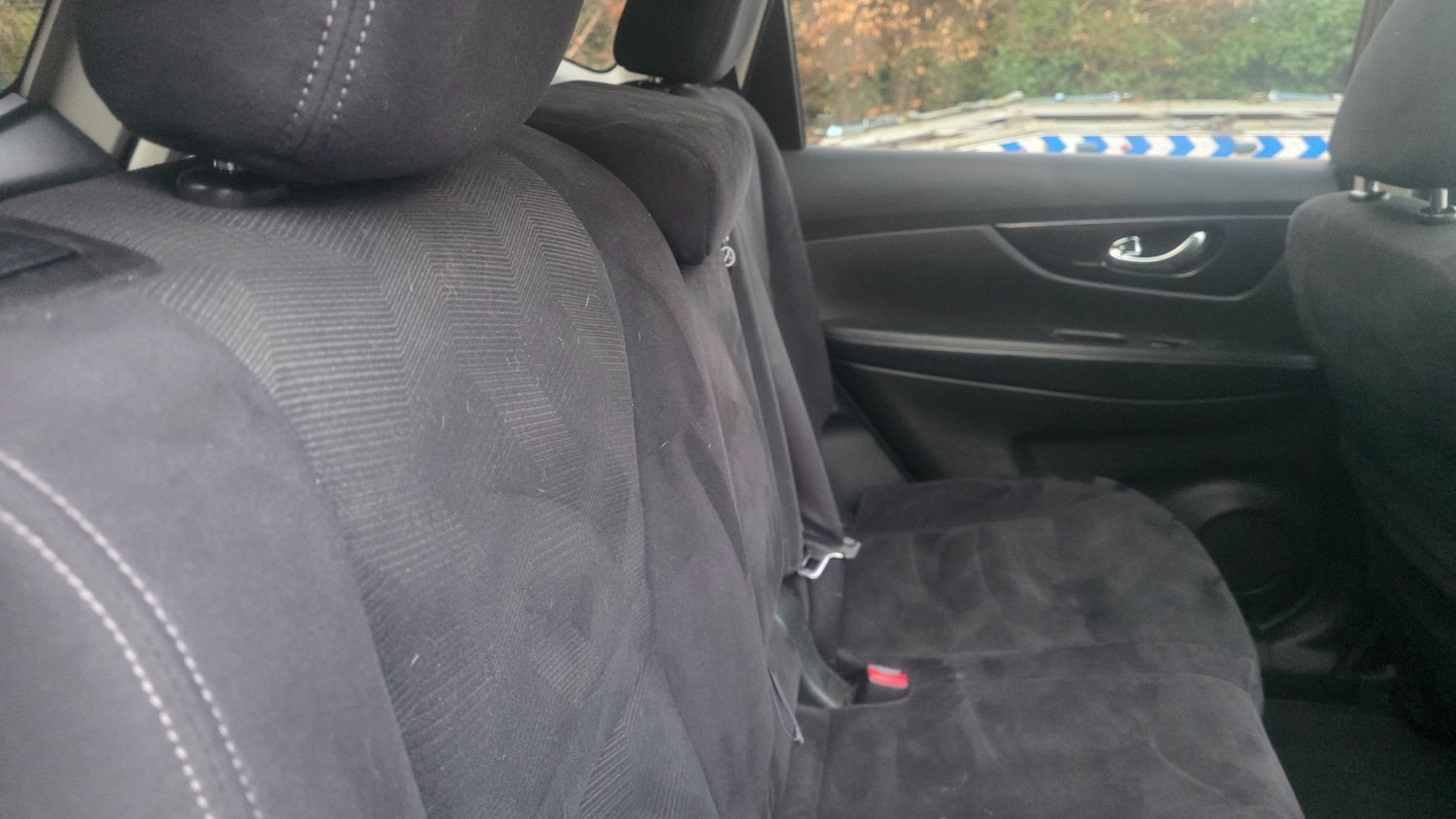 Used Nissan X-Trail 2016 for sale - 77582532: Photo 25