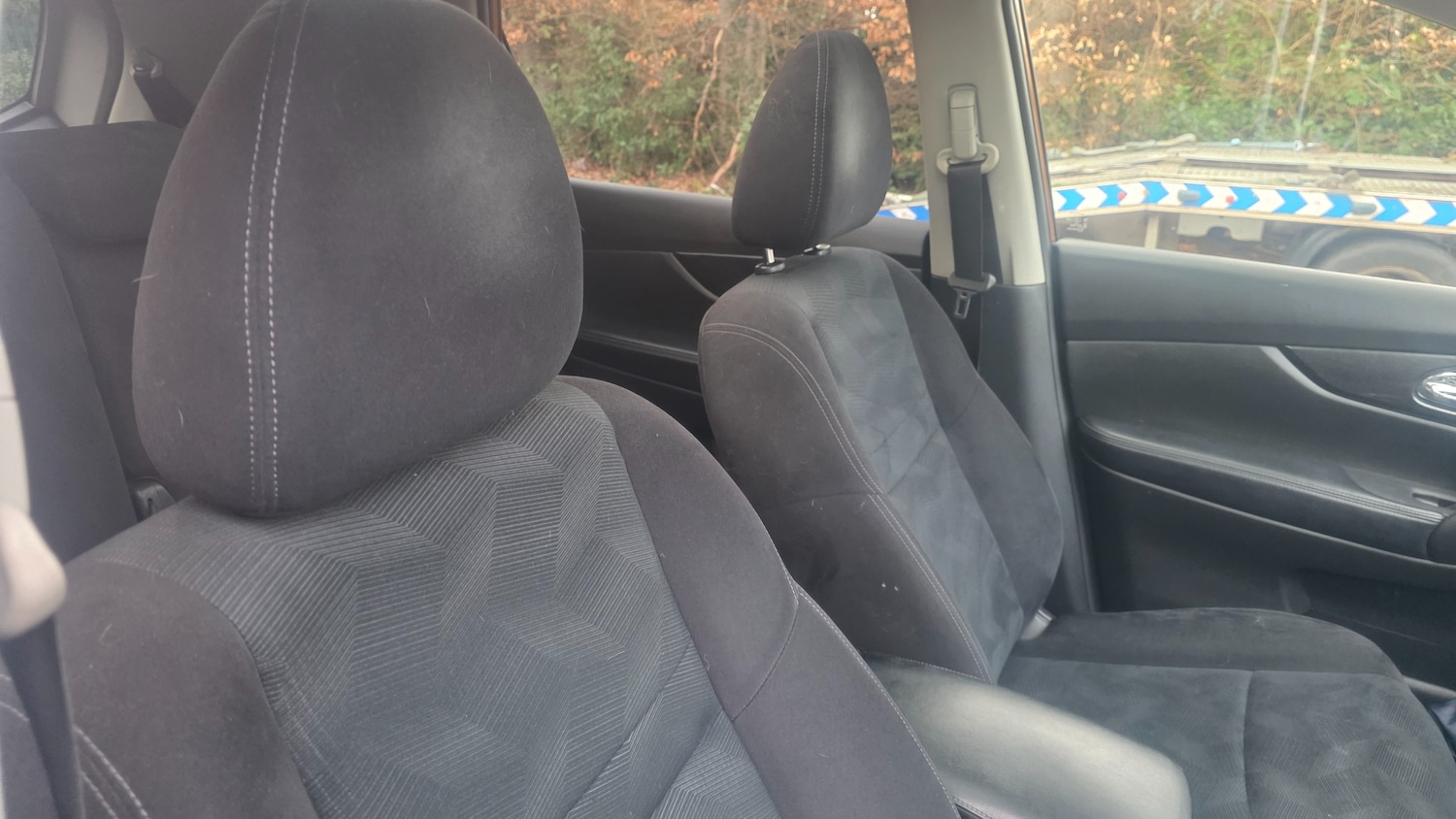 Used Nissan X-Trail 2016 for sale - 77582532: Photo 27