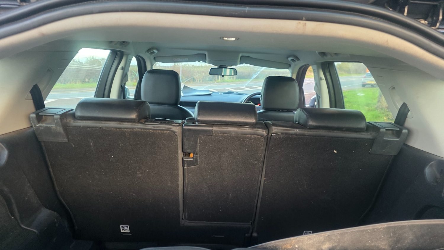 Used Land Rover Discovery Sport 2015 for sale - 76896714: Photo 15