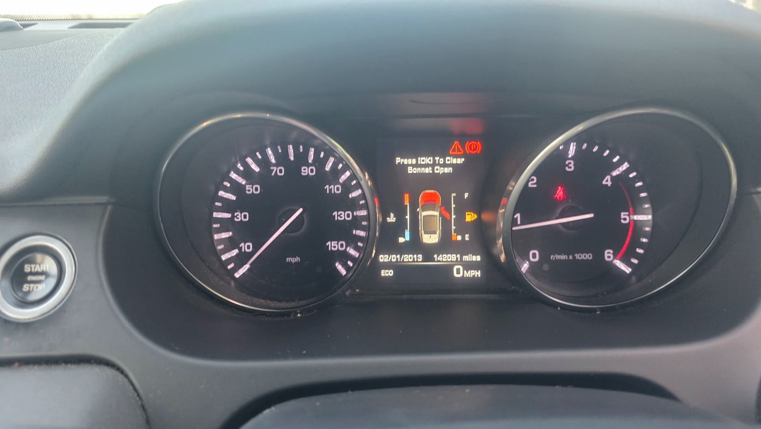 Used Land Rover Discovery Sport 2015 for sale - 76896714: Photo 17