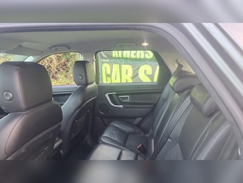 Used Land Rover Discovery Sport 2015 for sale - 76896714: Photo