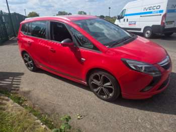 2014 (14) - 2.0 CDTi [165] SRi 5dr [non Start Stop]