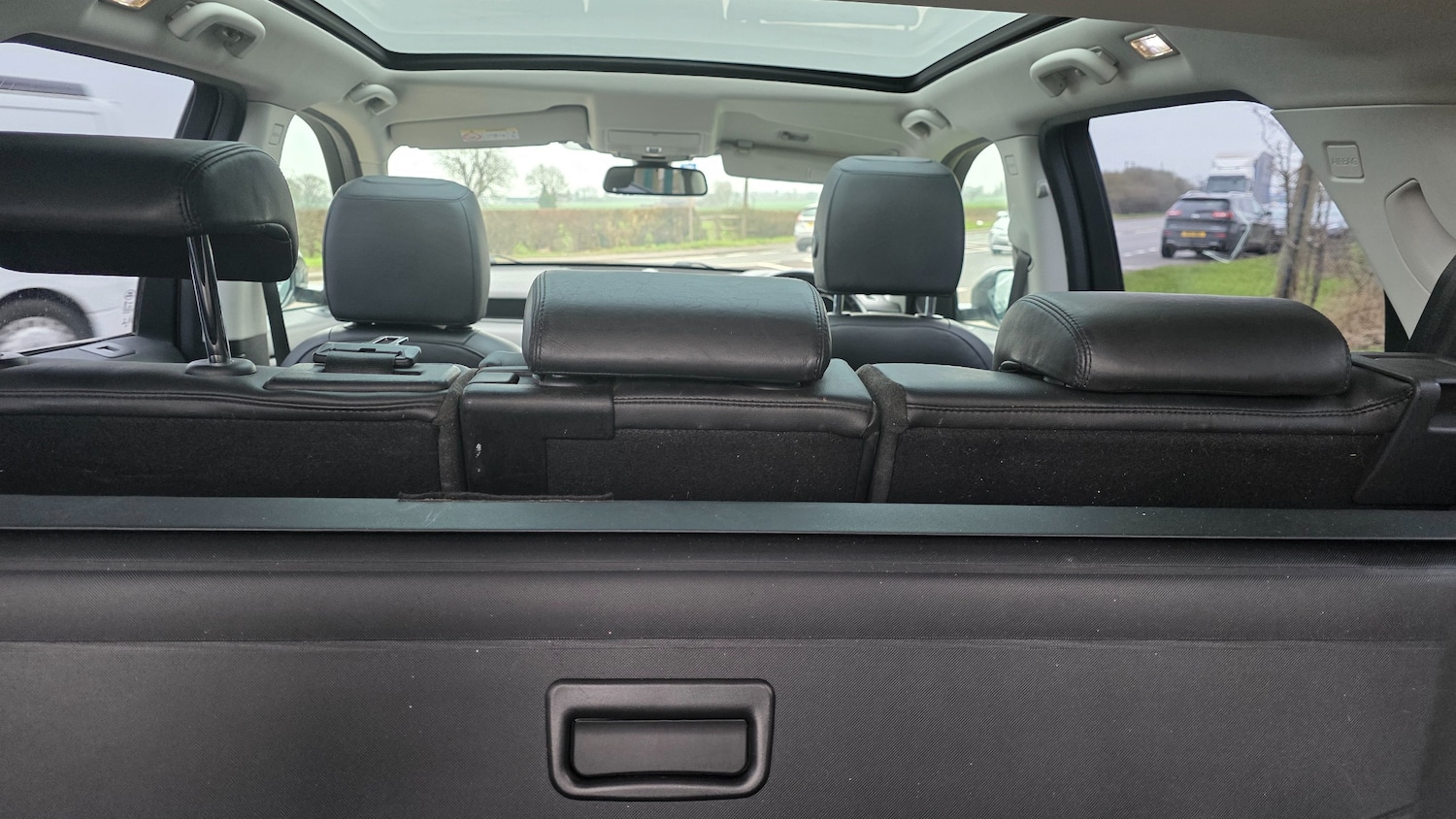 Used Land Rover Discovery Sport 2015 for sale - 77810305: Photo 16