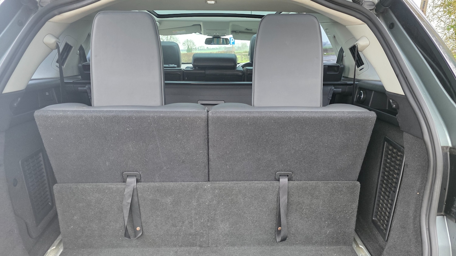 Used Land Rover Discovery Sport 2015 for sale - 77810305: Photo 17