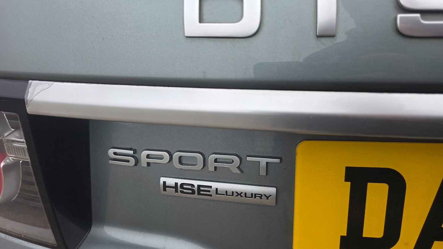 Used Land Rover Discovery Sport 2015 for sale - 77810305: Photo 18