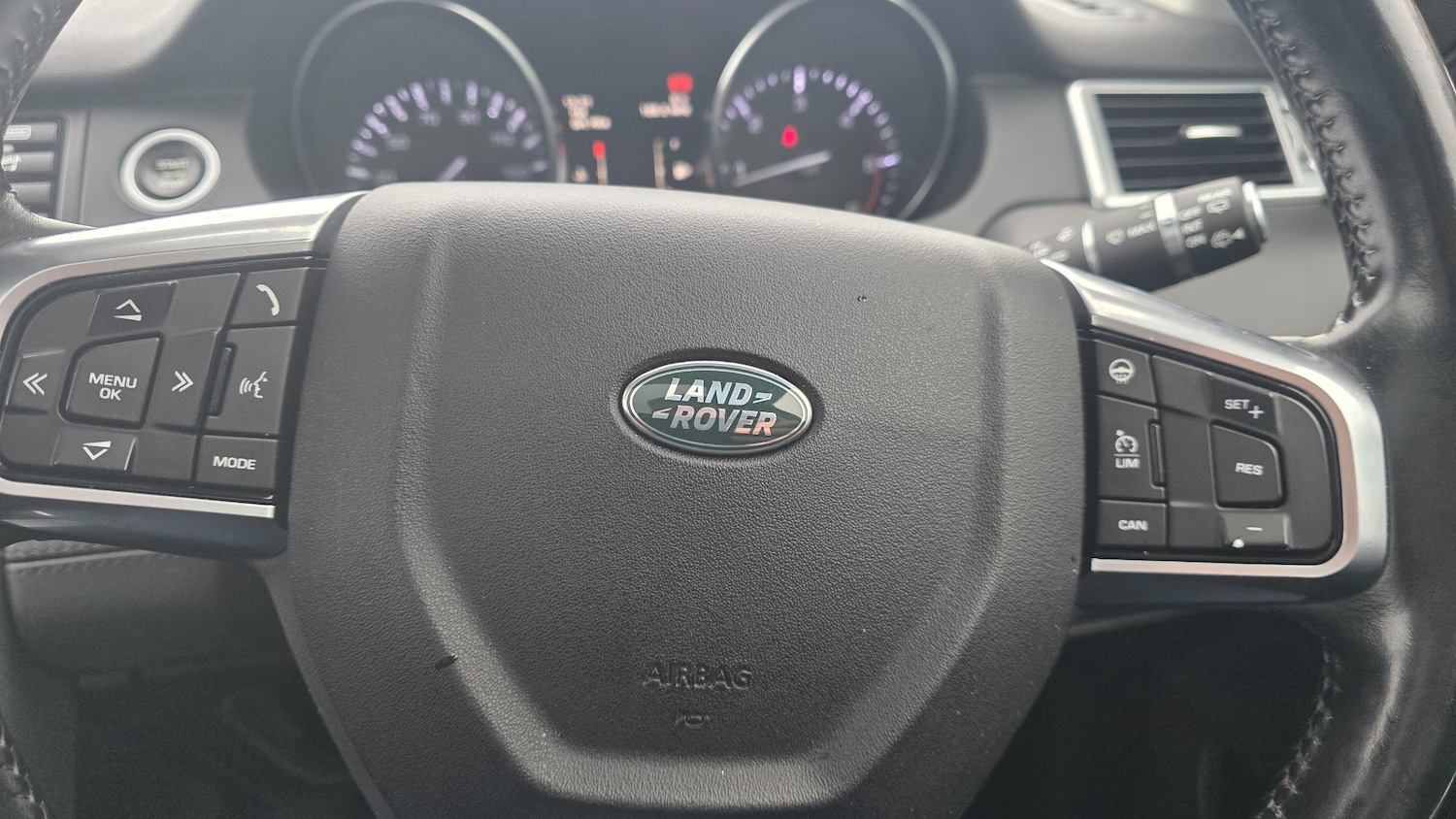 Used Land Rover Discovery Sport 2015 for sale - 77810305: Photo 29