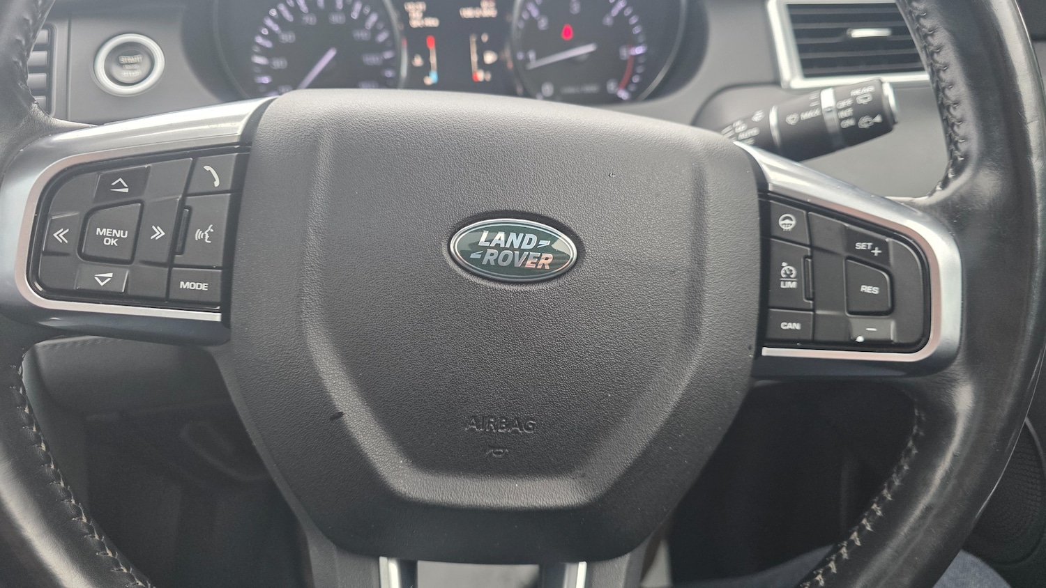 Used Land Rover Discovery Sport 2015 for sale - 77810305: Photo 30