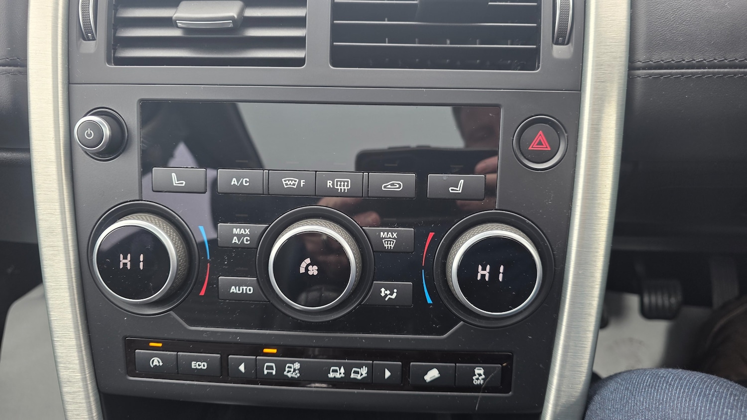 Used Land Rover Discovery Sport 2015 for sale - 77810305: Photo 33