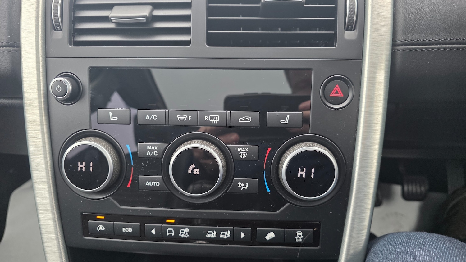 Used Land Rover Discovery Sport 2015 for sale - 77810305: Photo 34