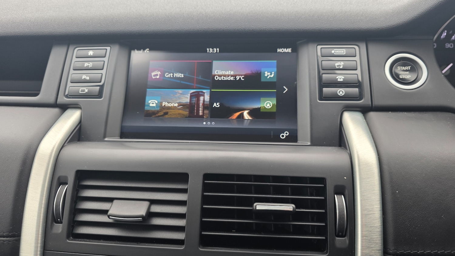 Used Land Rover Discovery Sport 2015 for sale - 77810305: Photo 35