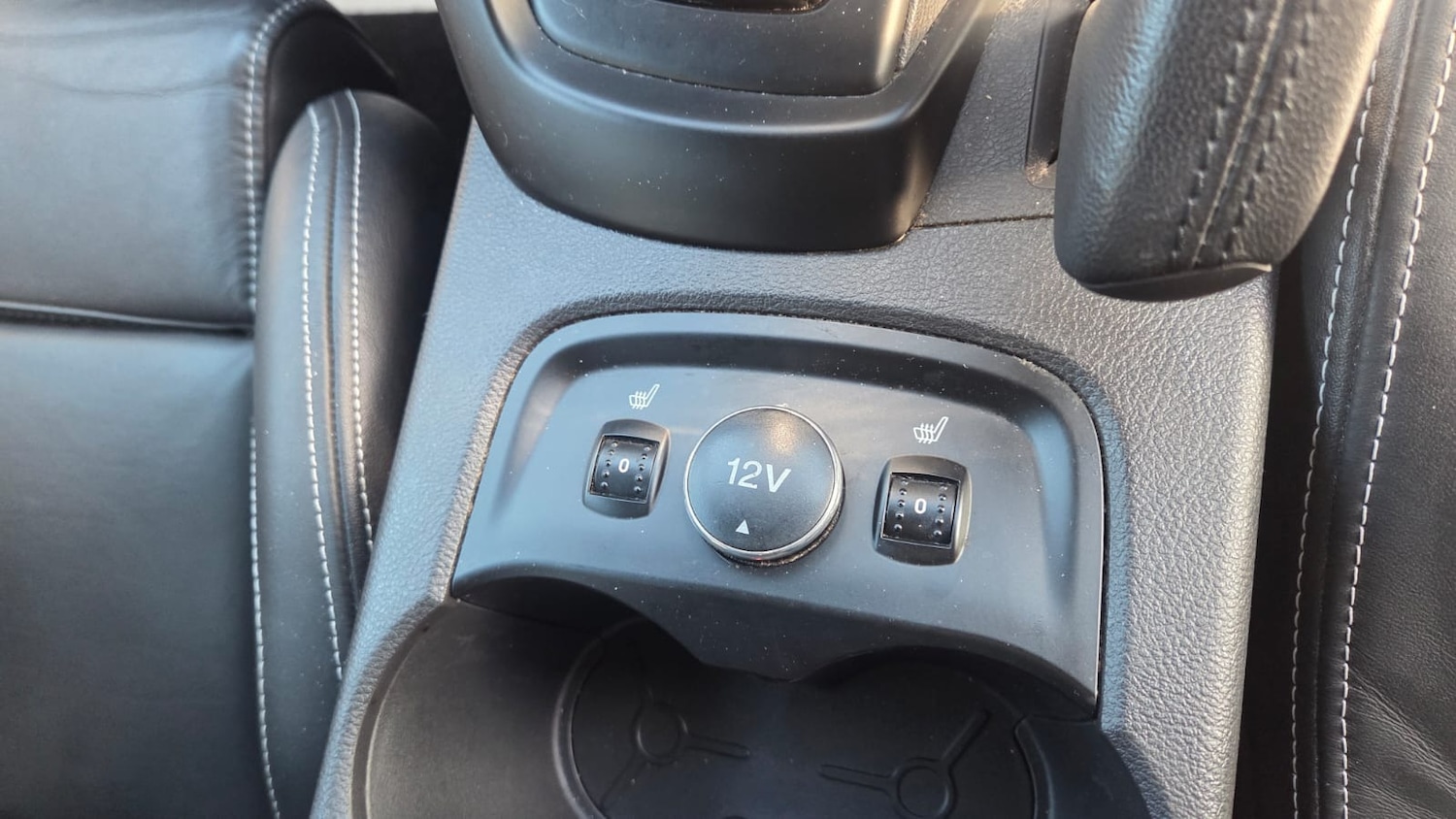 Used Ford Focus 2012 for sale - 76533628: Photo 10