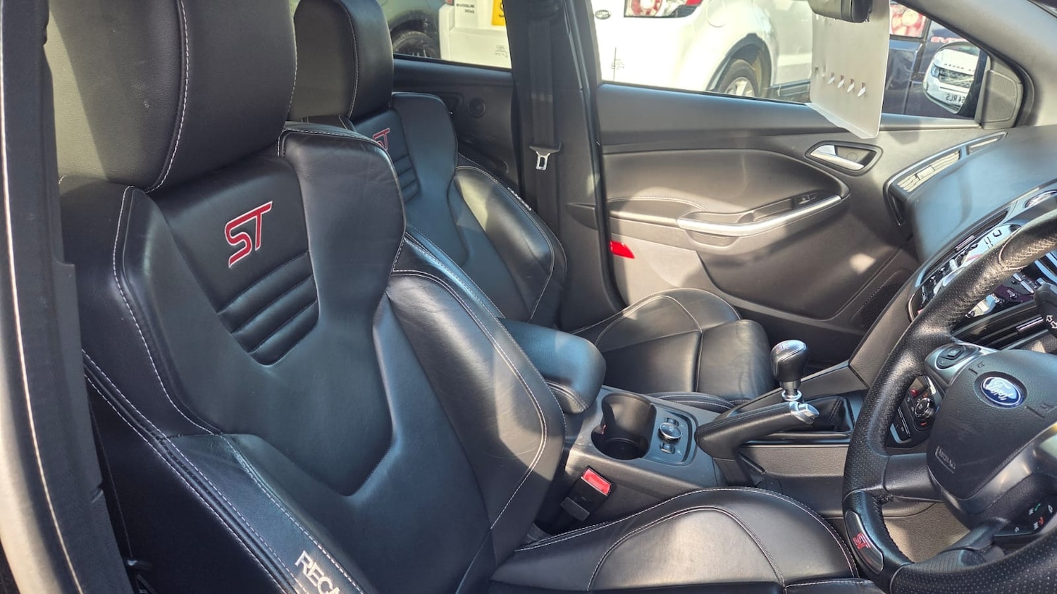 Used Ford Focus 2012 for sale - 76533628: Photo 11