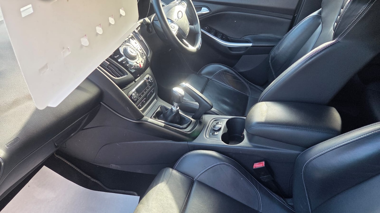 Used Ford Focus 2012 for sale - 76533628: Photo 13