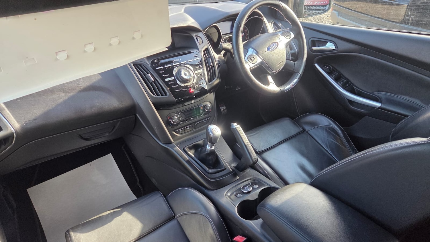 Used Ford Focus 2012 for sale - 76533628: Photo 14