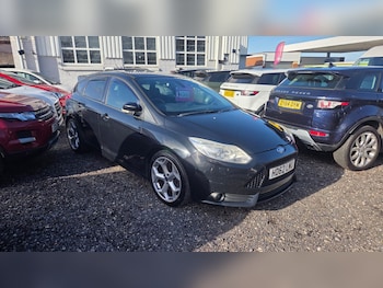 Used Ford Focus 2012 for sale - 76533628: Photo