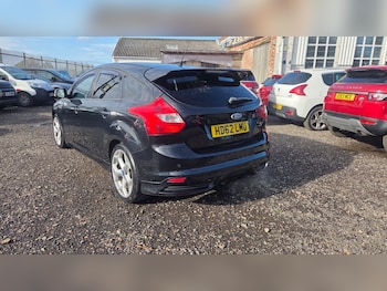 Used Ford Focus 2012 for sale - 76533628: Photo