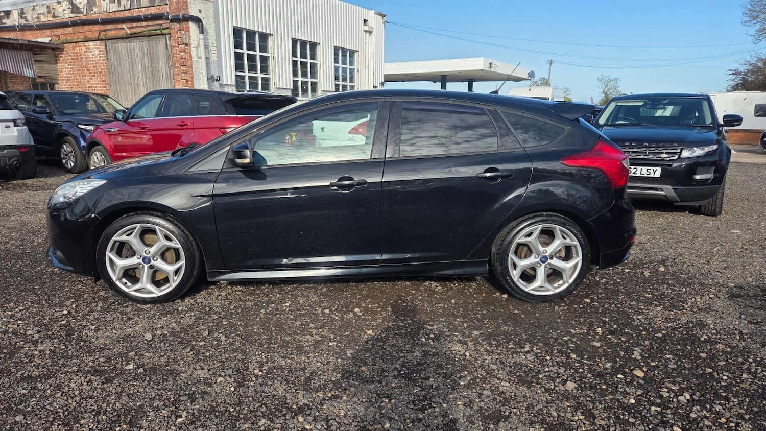 Used Ford Focus 2012 for sale - 76533628: Photo 6