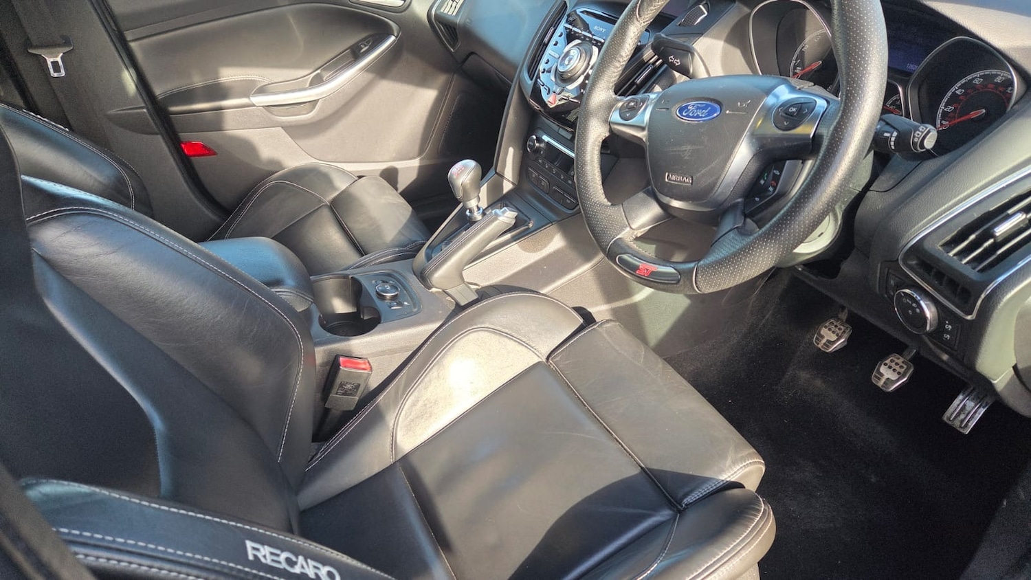 Used Ford Focus 2012 for sale - 76533628: Photo 7