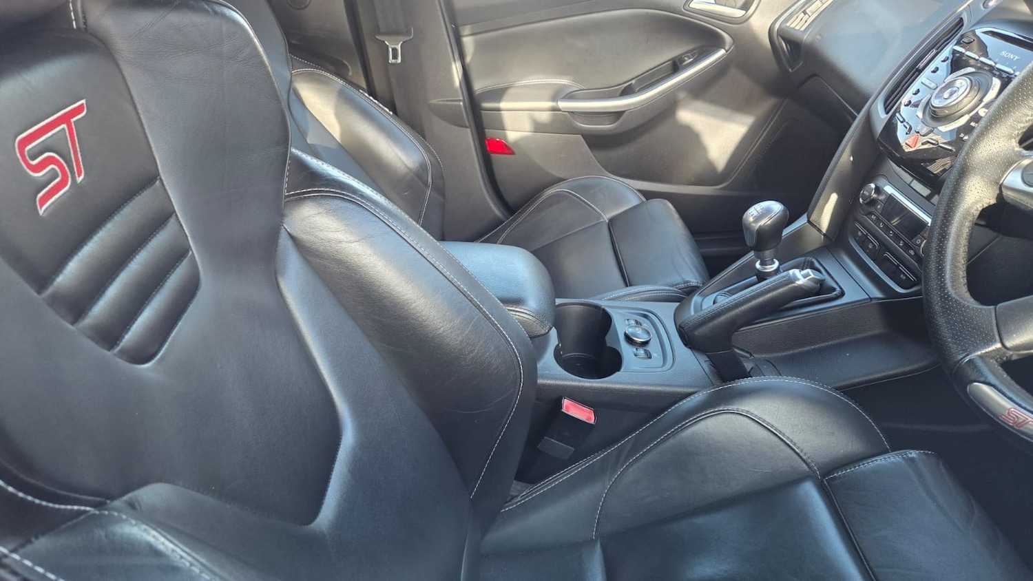 Used Ford Focus 2012 for sale - 76533628: Photo 8