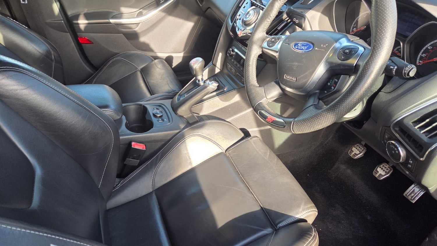 Used Ford Focus 2012 for sale - 76533628: Photo 9