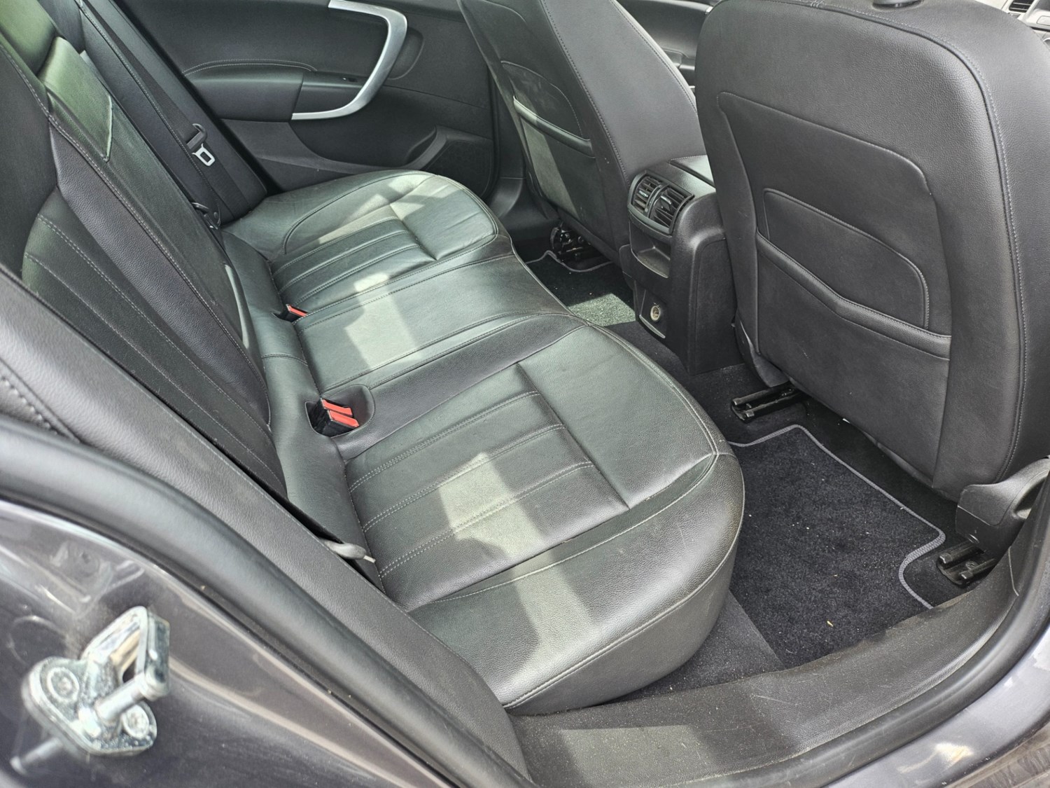 Vauxhall Insignia 2012 (12) - 2.0 CDTi Elite Nav [160] 4dr - Image 11