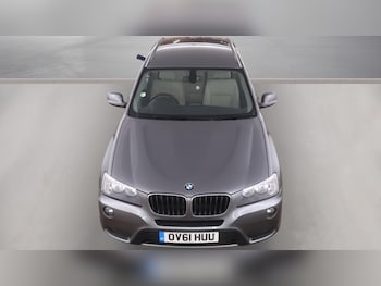 Used BMW X3 2011 for sale - 78811831: Photo