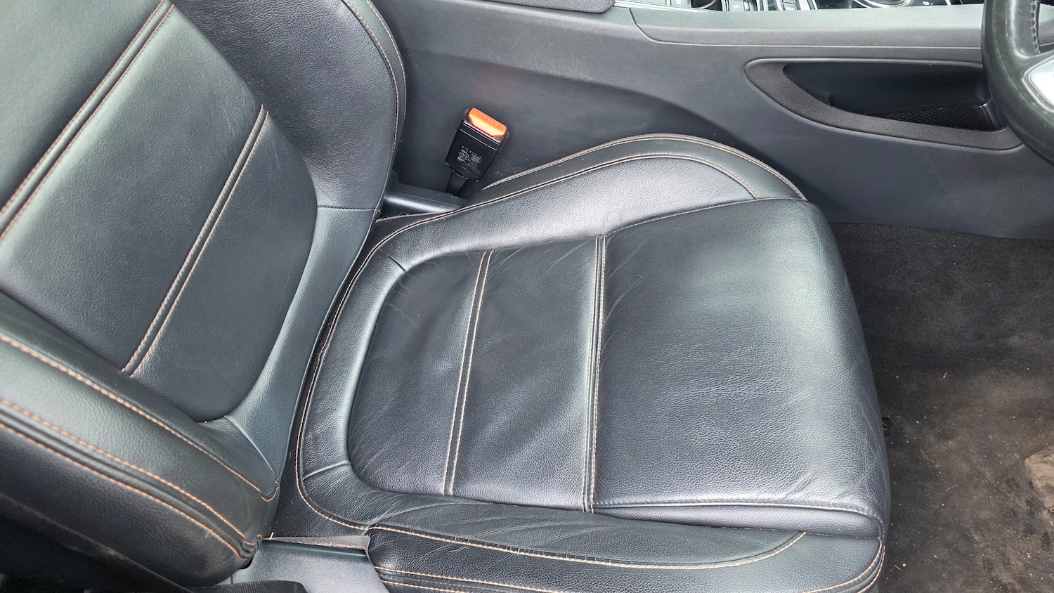 Used Jaguar F-Pace 2017 for sale - 77855846: Photo 22