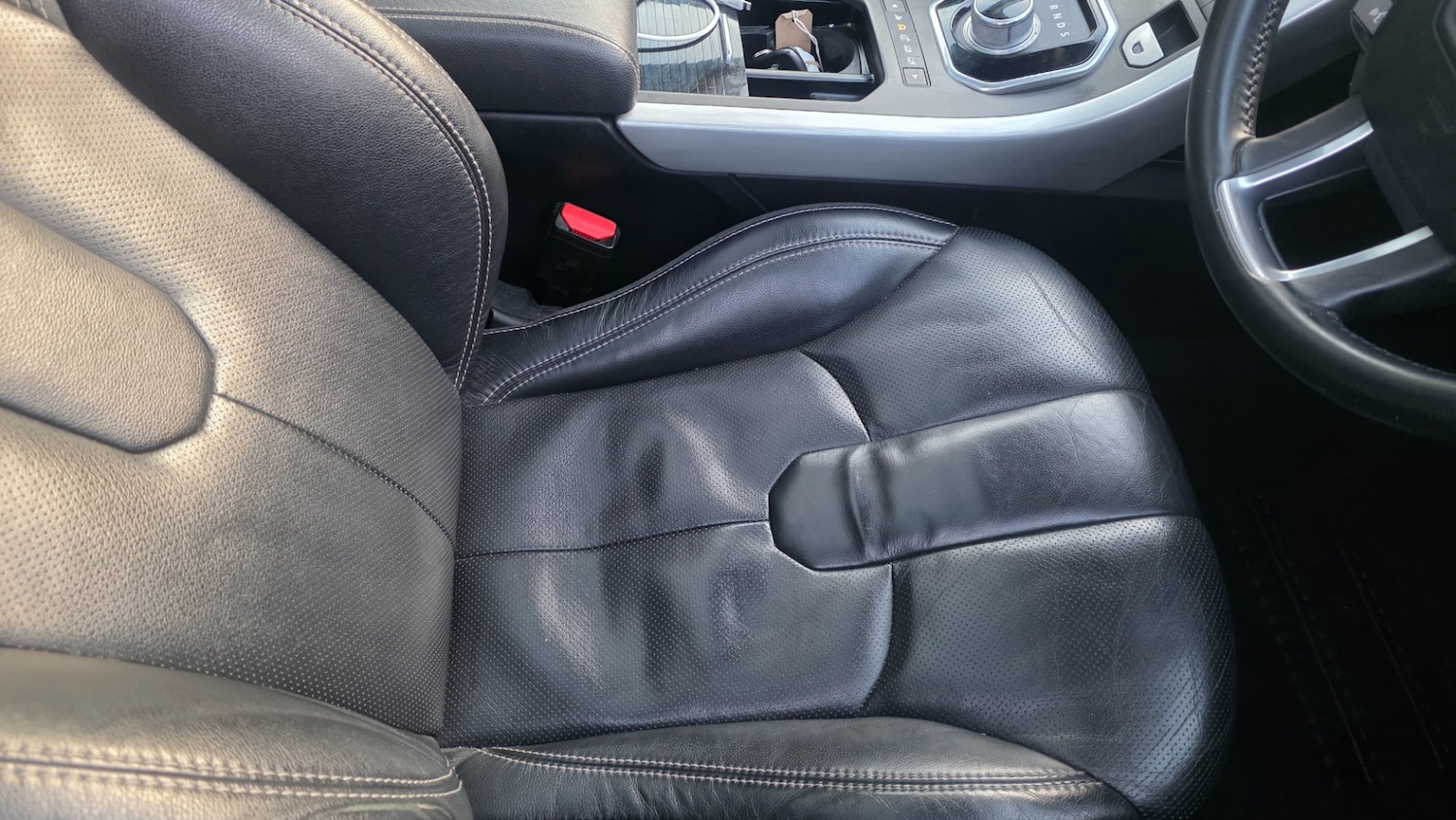 Used Land Rover Range Rover Evoque 2014 for sale - 76653714: Photo 11