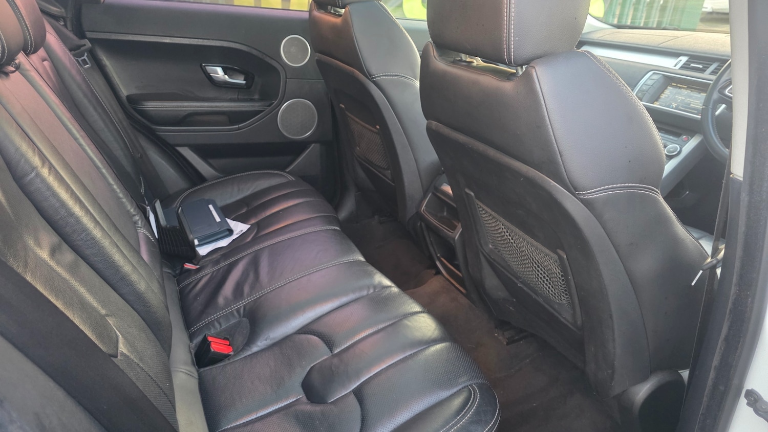 Used Land Rover Range Rover Evoque 2014 for sale - 76653714: Photo 15