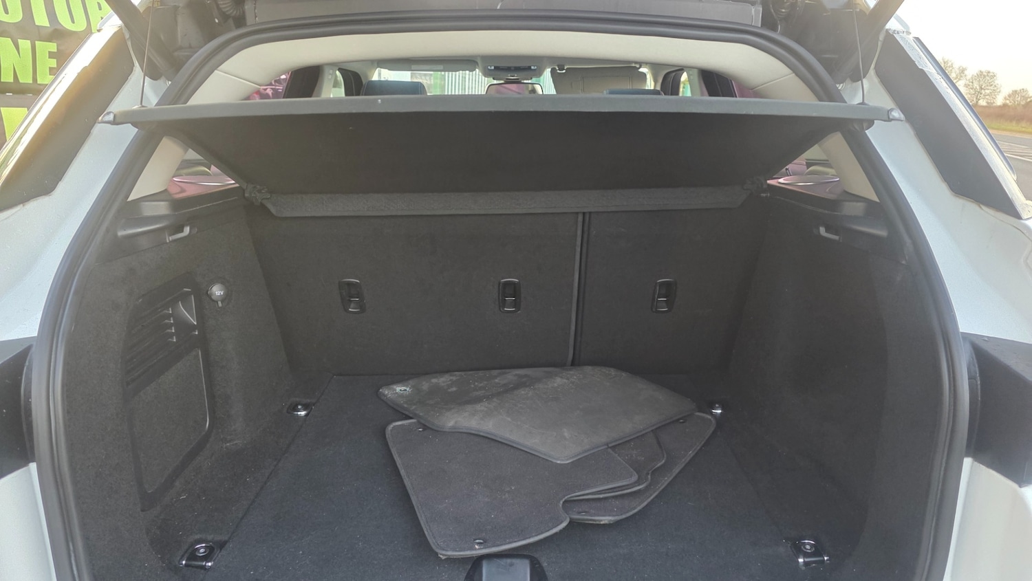 Used Land Rover Range Rover Evoque 2014 for sale - 76653714: Photo 18