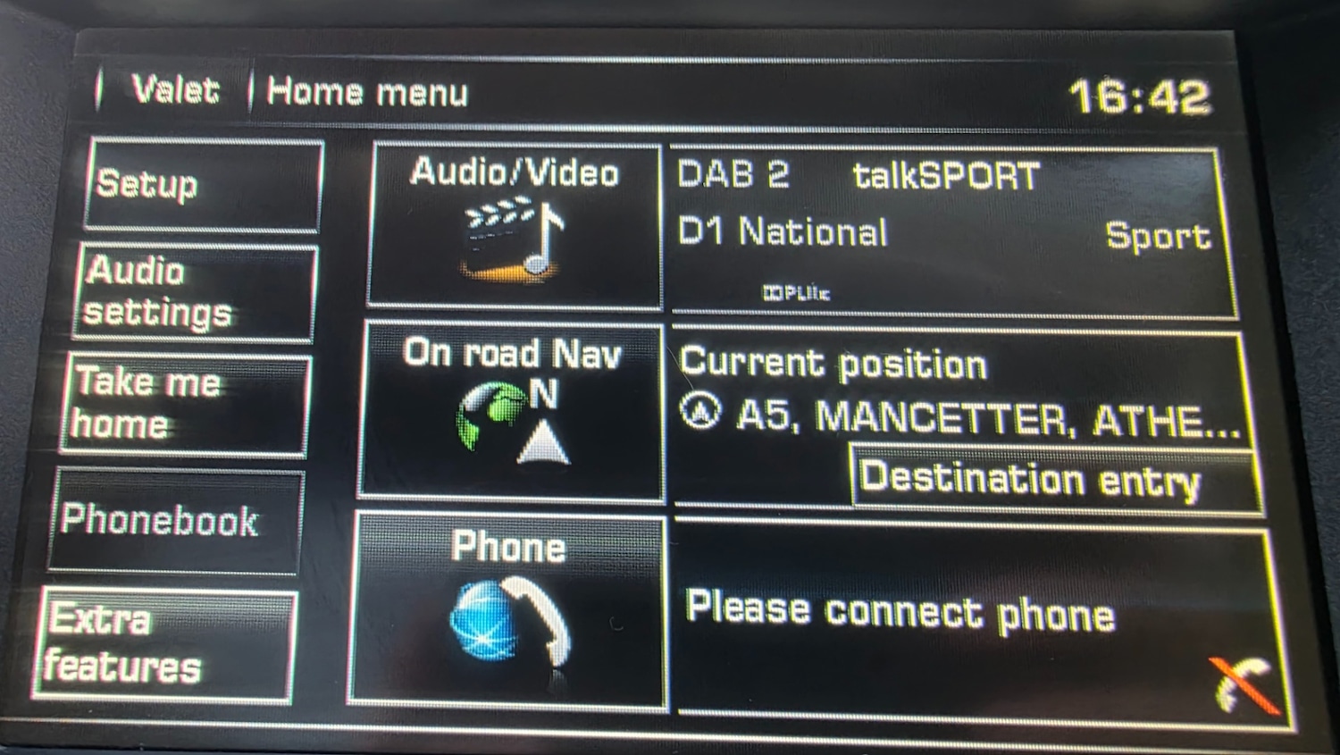 Used Land Rover Range Rover Evoque 2014 for sale - 76653714: Photo 7