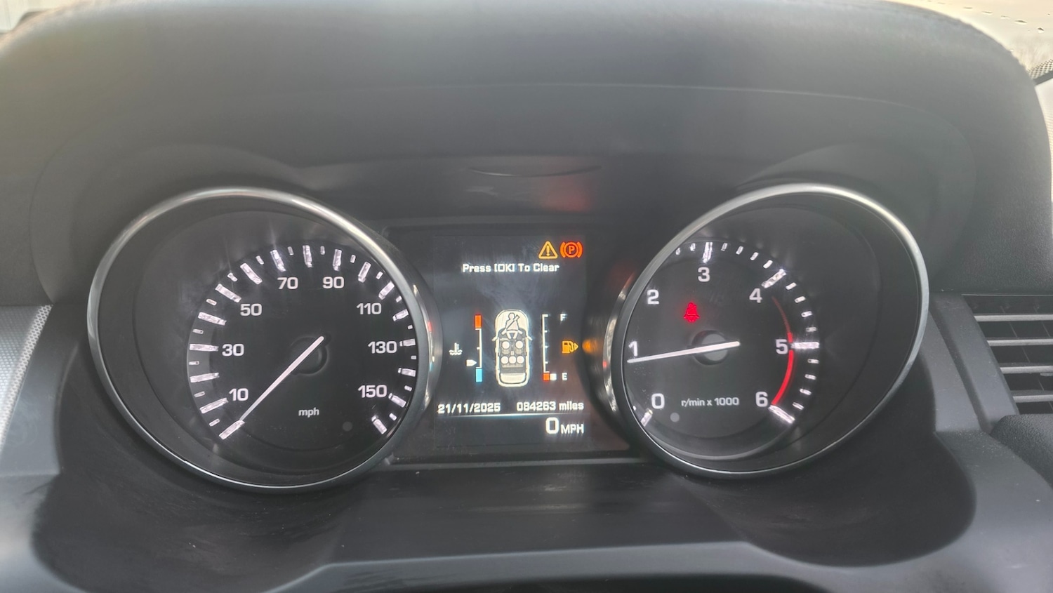 Used Land Rover Range Rover Evoque 2014 for sale - 76653714: Photo 8