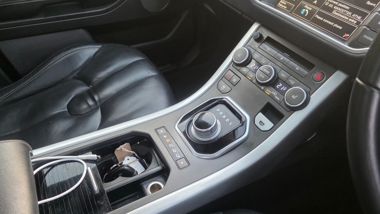 Used Land Rover Range Rover Evoque 2014 for sale - 76653714: Photo 9