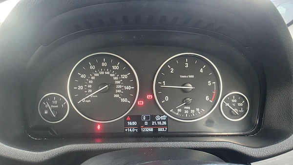 Used BMW X3 2015 for sale - 76334697: Photo 10