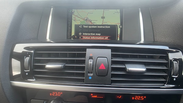 Used BMW X3 2015 for sale - 76334697: Photo 11