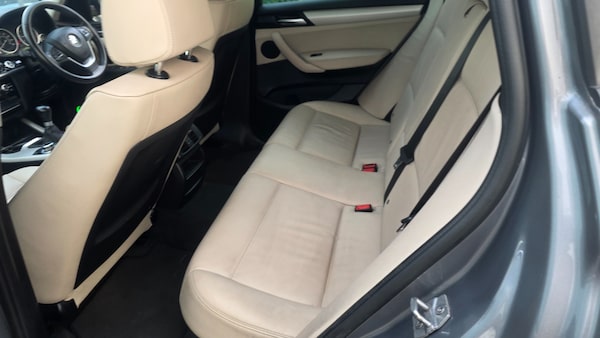 Used BMW X3 2015 for sale - 76334697: Photo 15