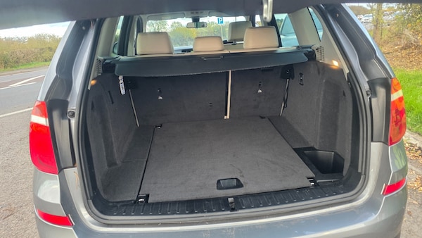 Used BMW X3 2015 for sale - 76334697: Photo 19