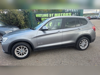 2015 (15) - sDrive18d SE 5dr
