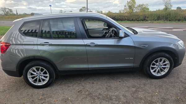 Used BMW X3 2015 for sale - 76334697: Photo 20