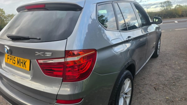 Used BMW X3 2015 for sale - 76334697: Photo 21