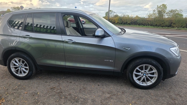Used BMW X3 2015 for sale - 76334697: Photo 22