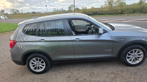 Used BMW X3 2015 for sale - 76334697: Photo 23